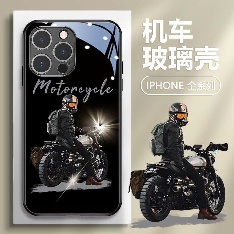 Motorcycle Apple 14 Phone Case iPhone 16 Pro Max New Model 17 Case 12 Glass 11 Pm Personalized Cool 15 Motorcycle X Niche Xr Trendy Brand 13 Full Lens Protection 8 Plus Protective Case XS for Boys Motorcycle Apple 14 Phone Case iPhone 16 Pro Max New Model 17 Case 12 Glass 11 Pm Personalized Cool 15 Motorcycle X Niche Xr Trendy Brand 13 Full Lens Protection 8 Plus Protective Case XS for Boys