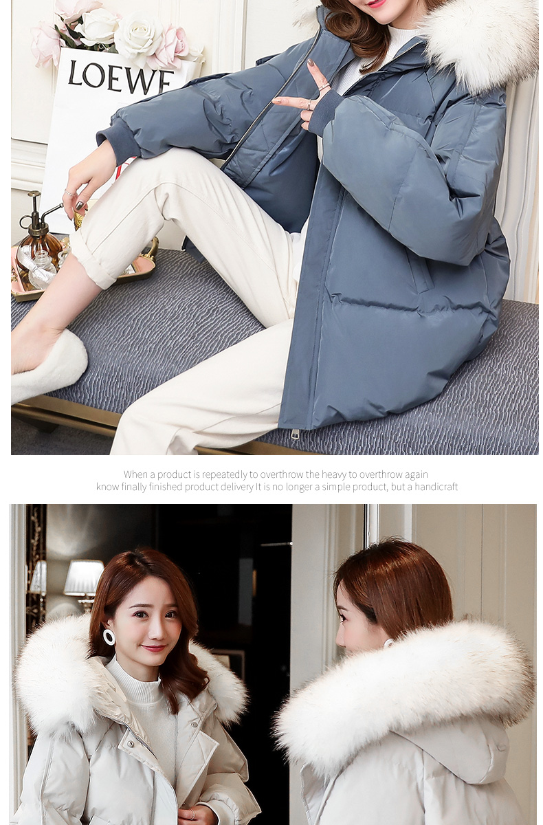 Manteau femme en Fibre de polyester - Ref 3415906 Image 24