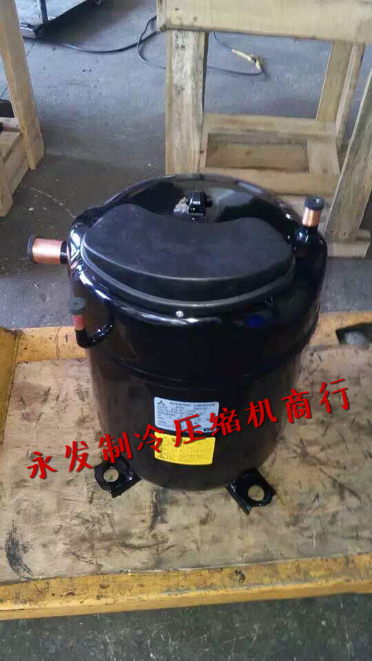 JH519TEB New Mitsubishi Electric compressor Mitsubishi Electric piston