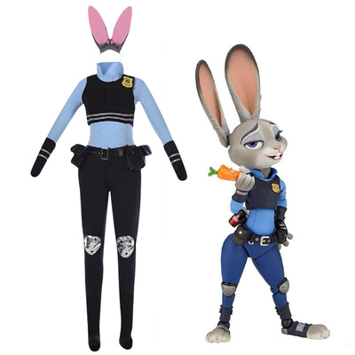 taobao agent Children's clothing, rabbit, dress, halloween, cosplay