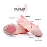 Детская обувь для раннего возраста, танцующие туфли для мальчиков, мягкая подошва