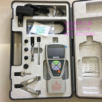 Original dress Japanese Yidreda IMADA number of display push-pull force meter ZTS-500N dynamometer 500N 50KG