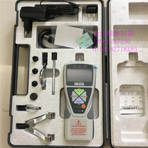 Japan Yimenda IMADA Number of display push-pull Powerometer ZTS-1000N measuring force 1000N 100KG