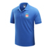 Liverpool Liverpool Club Đội ngũ huấn luyện bóng đá Áo thun nam vô địch Áo thun ngắn tay mùa hè - Polo áo polo Polo