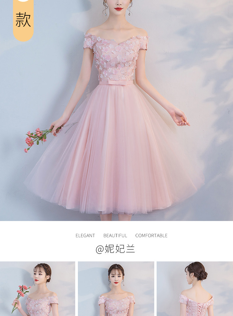 Robe de soirée conventionnel - Ref 3210777 Image 23