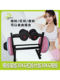 Double-Layer Adjustable Dumbbell Rack Kettlebell Rack Barbell Plate Rack Barbell Rack Multifunctional Home Storage Rack Display Stand