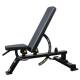 Commercial Multi-Functional Adjustable Dumbbell Bench, Fitness Bench, Abdominal Board, Bench Press Bench, Bird Bench, Flat Bench, Dumbbell Chair, Fitness Chair
