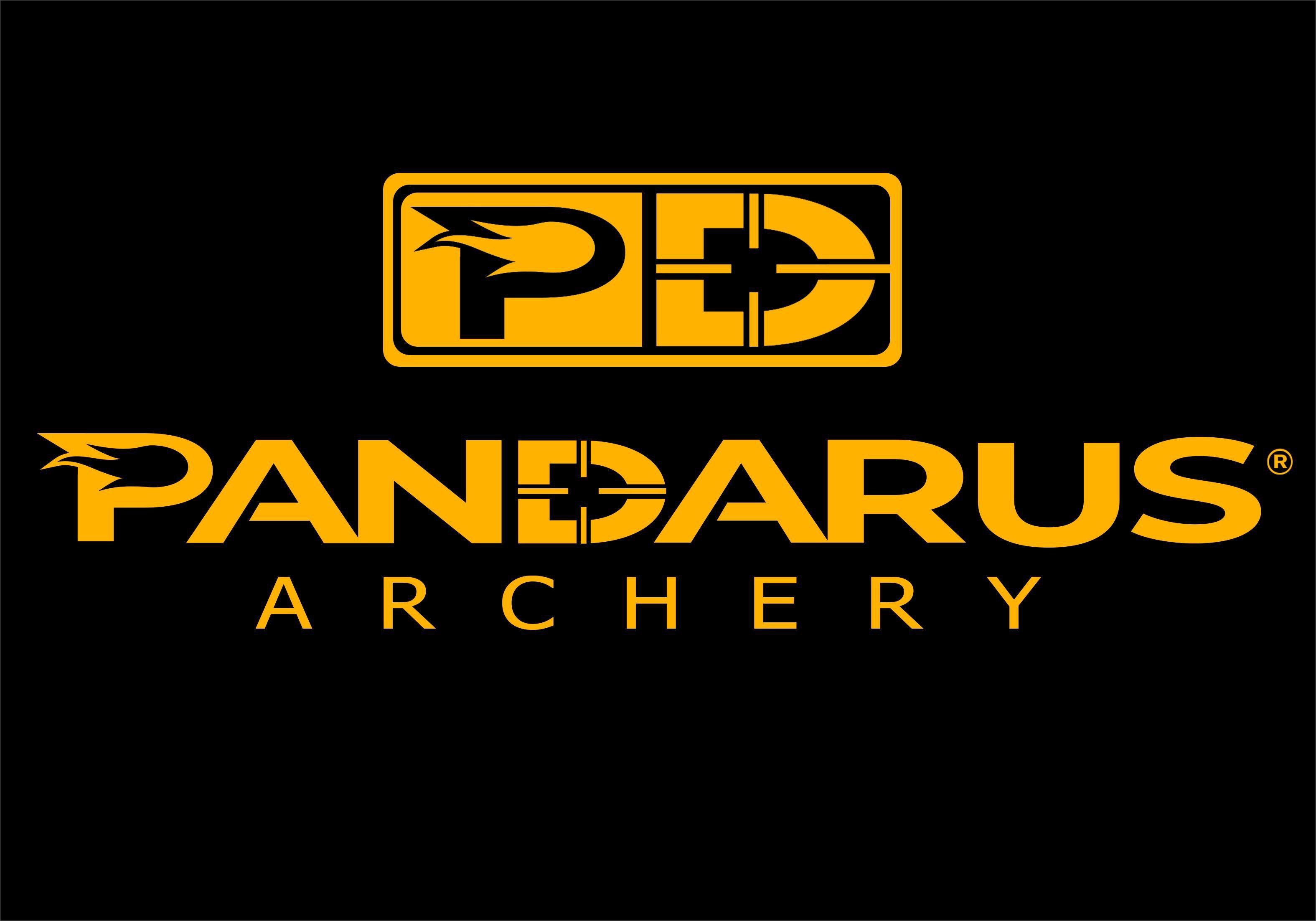 PANDARUS潘神官方企业店