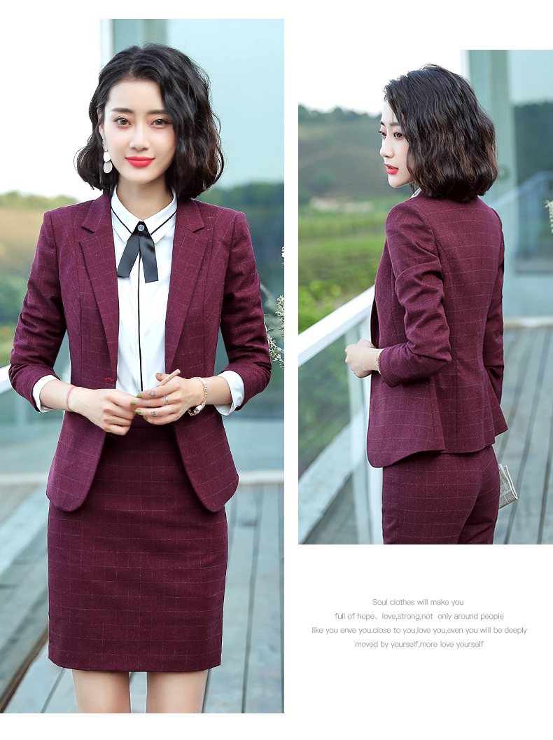 Tailleur femme en Polyester - Ref 3244913 Image 24