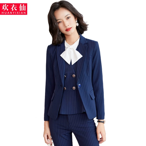 Классический костюм, униформа, жилет, комплект для отеля, комбинезон