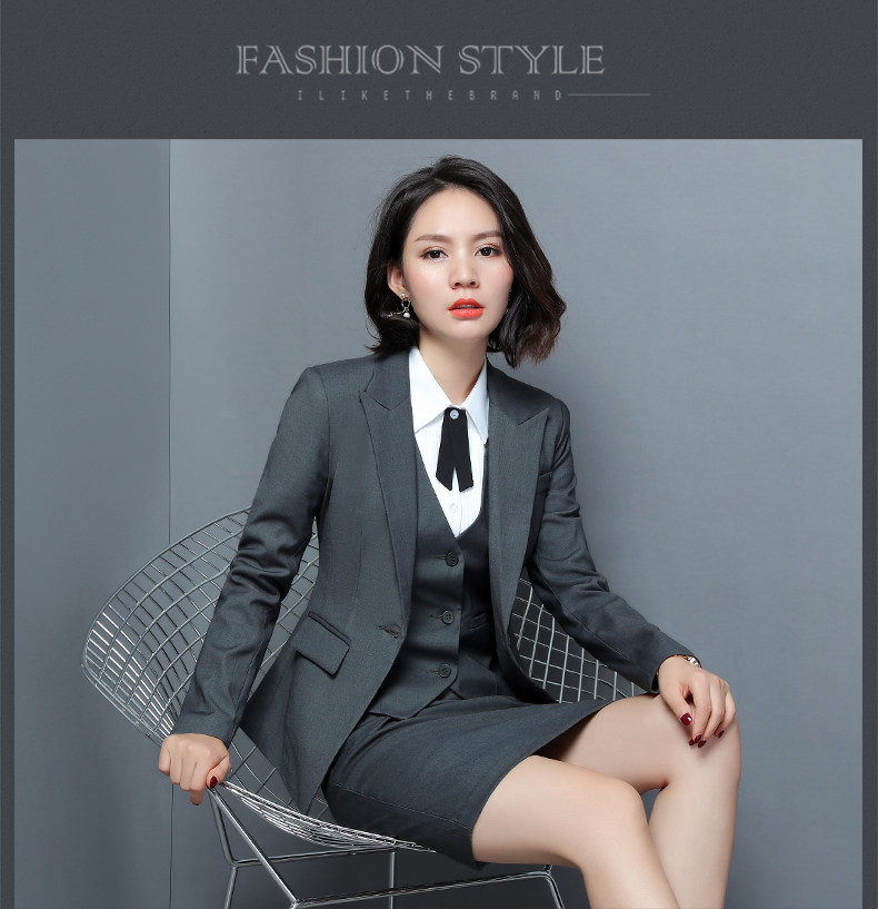 Débardeur hiver femme en Polyester - Ref 3177566 Image 25