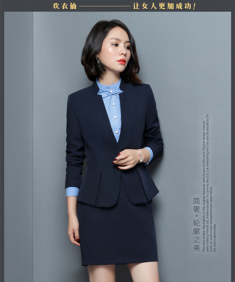 Tailleur femme en Polyester - Ref 3242473 Image 26