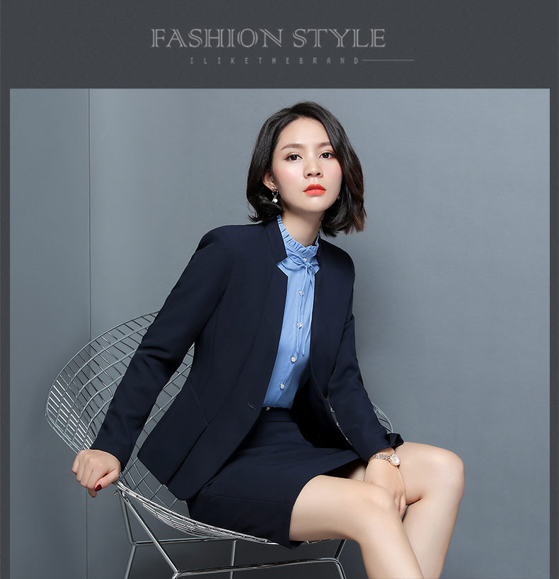 Tailleur femme en Polyester - Ref 3242473 Image 27