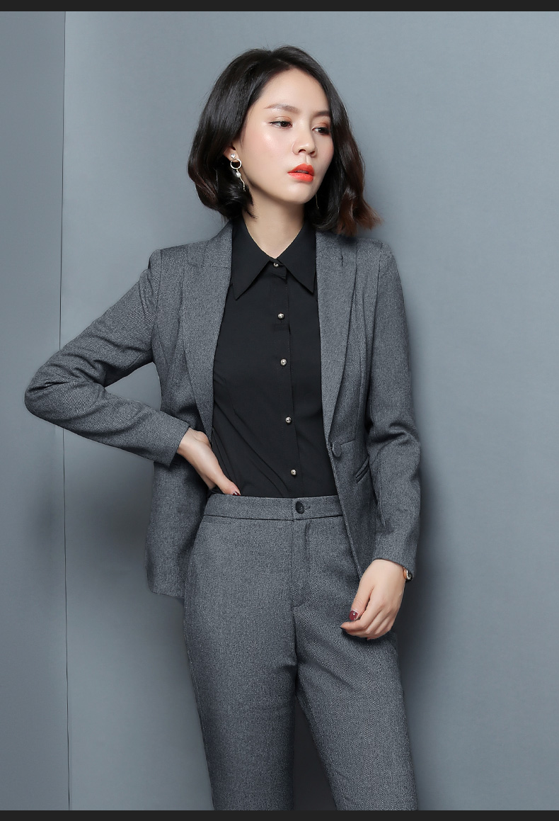 Tailleur femme en Polyester - Ref 3244858 Image 23