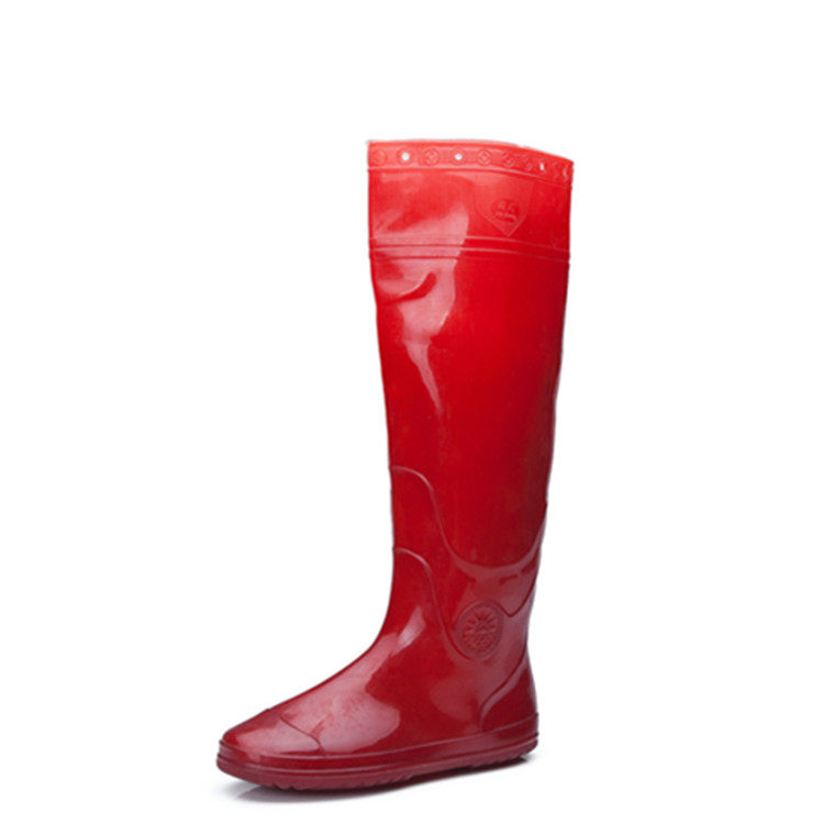 Chaussures - bottes caoutchouc homme pour printemps - Ref 962367 Image 41