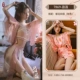 Yingying ◆ (модель кисточки)+вишневые цветы ◆ Чистый кимоно