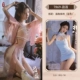 Yingying ◆ (модель кисточки)+Qingqiu ◆ Утечка грудь Cheongsam