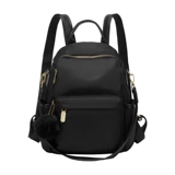 Школьный рюкзак, вместительная и большая модная сумка через плечо для путешествий