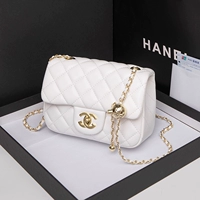 Белая маленькая [столовая подлинная] подарочная коробка