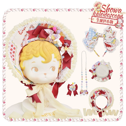 Southern Cross Showa Kajie KC/Beads Chain/Hat/Bnt Tail Elite может быть доступна для цветов