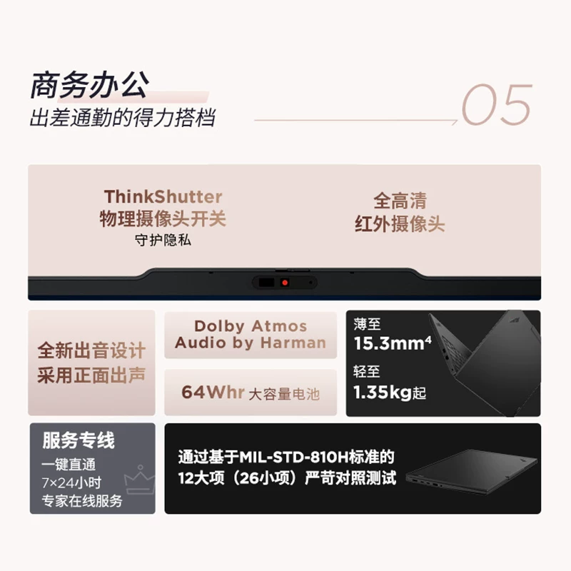Lenovo, портативный ноутбук для студентов, thinkpad, E14, E16, 32G, бизнес-версия, официальный флагманский магазин