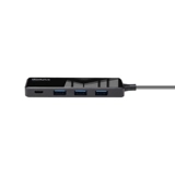 ThinkPad -thinkplus Многофункциональная док-станция расширения Многоинтерфейсный расширитель USB3.0 Конвертер Type-C