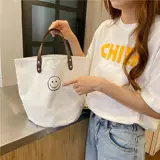 Брендовый ретро модный универсальный шоппер, портативный ланч-бокс, сумка через плечо, французский ретро стиль