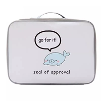 Обновление/Маленький кит/Мия Грей [водонепроницаемая ткань, без запаха]