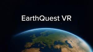 Earthquest Vr Quest2 3/3S Vr Map Exploration Game