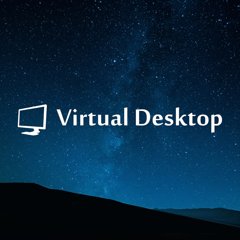 Virtual Desktop Vd Streaming Gift Code Quest2 3 /3S Meta Quest Genuine Game