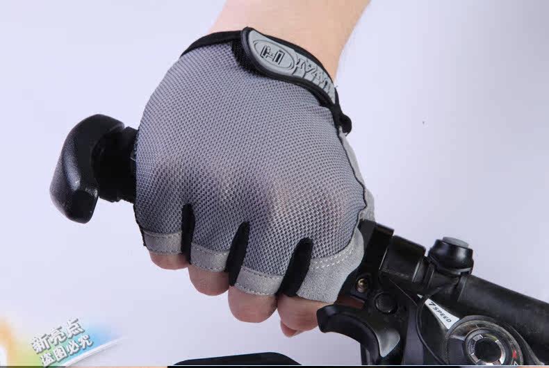 Gants pour vélo homme - Ref 2250147 Image 15