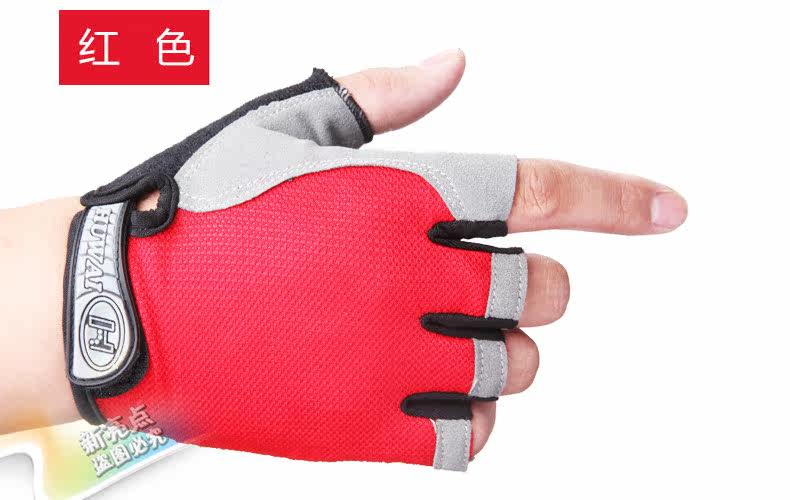 Gants pour vélo homme - Ref 2250147 Image 20