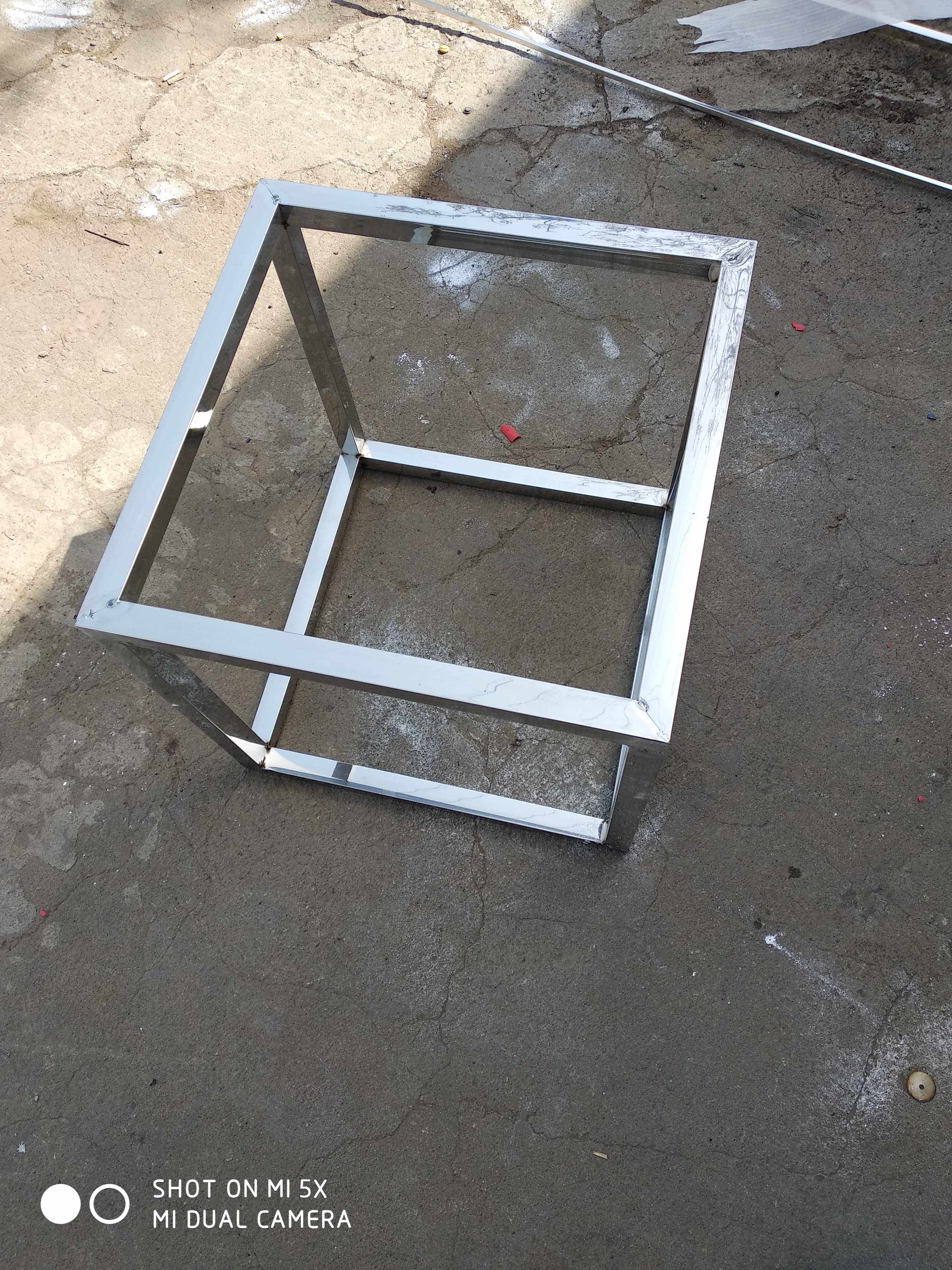 Stainless steel shelving to be customized machining Kitchen Shelving Shelving Shelving to sample processing