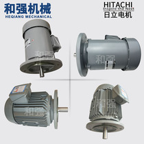 HITACHI HITACHI motor VTFO-K 0 4 0 75 1 5 2 2 3 7KW HITACHI three-phase asynchronous motor