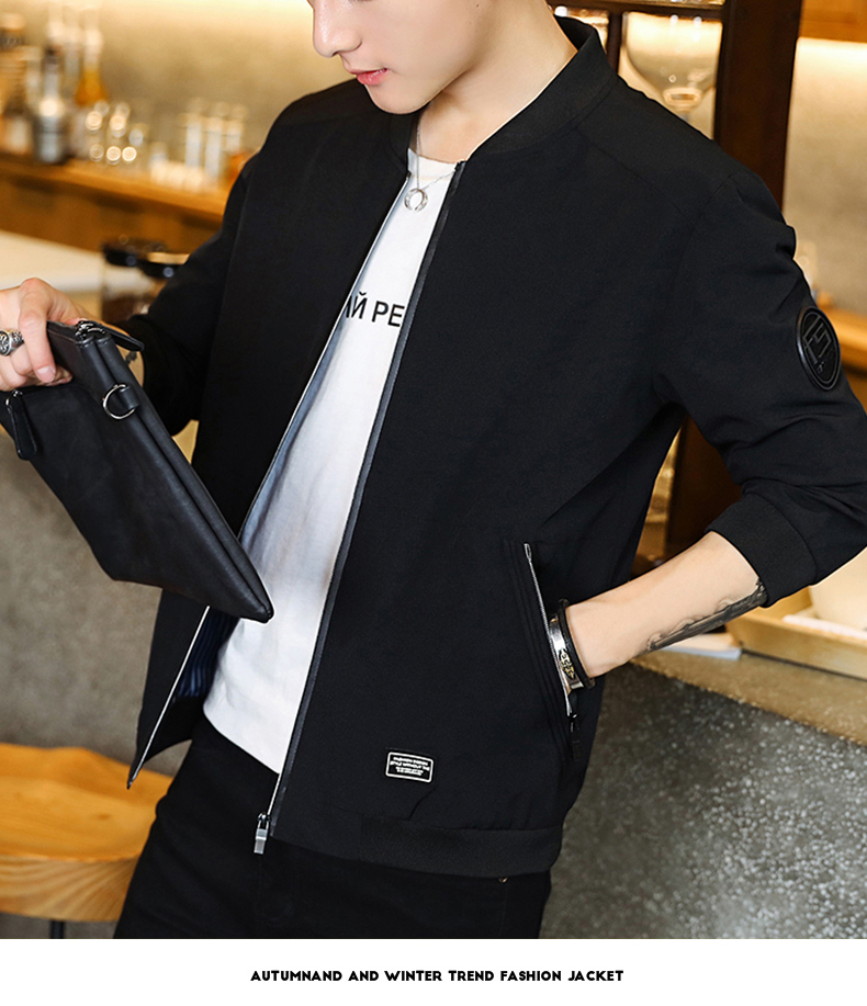 Blouson homme       manches longues - Ref 3118346 Image 22