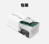 Середина -Бранч 6,5 -мм дымовой машины Полностью автоматический электрический нагреватель сигарет Домашний Home сигарета с высокой сигаретой