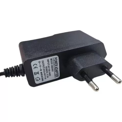 Универсальные электрические адаптеры питания, автоматический шнур питания, (Европейская вилка)