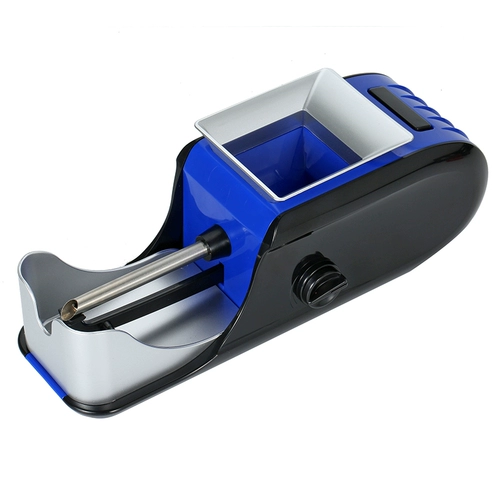 8,0 мм полный -аутоматический электрический сигаретный обогреватель домашний домашний аппарат для маленького рога полный комплект ручной работы с высокой мощностью