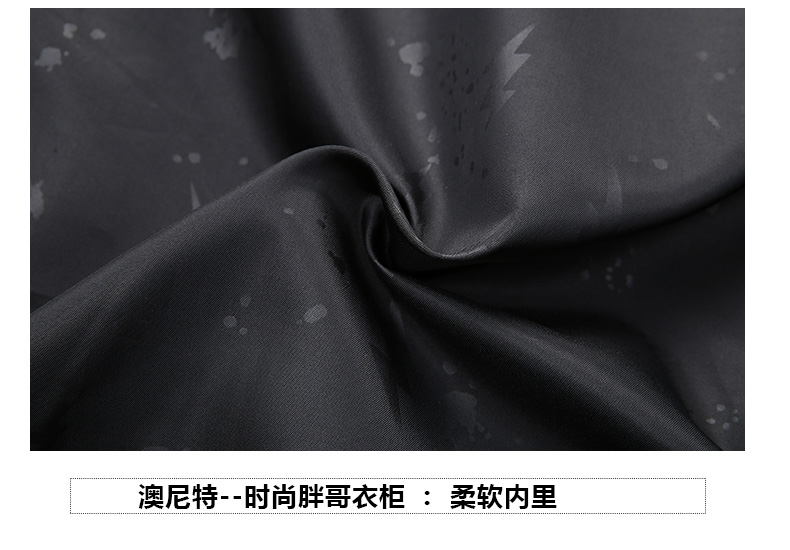 Blouson homme manches longues - Ref 3117221 Image 38