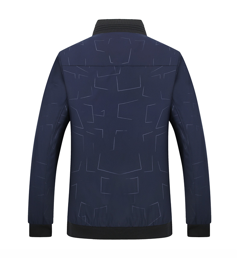 Blouson homme manches longues - Ref 3117221 Image 33