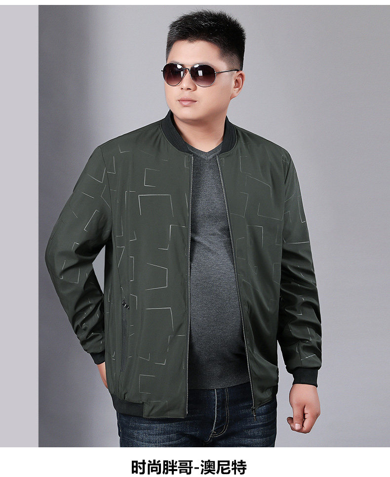 Blouson homme manches longues - Ref 3117221 Image 21