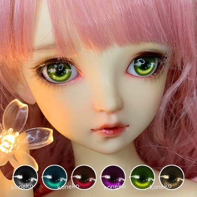 taobao agent (Kiwi) BJD Eye Eye Real Wind Basic Simple Eyes