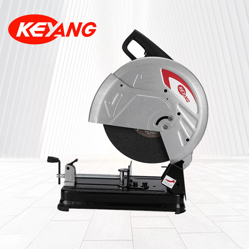 HC - 14K profile cutting machine 2100 W 355mm cutting machine