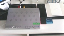 Taiyuan Wuhan Dongguan new version of the video card Yongxin TV cable digital TV set-top box eight nuclear artifact