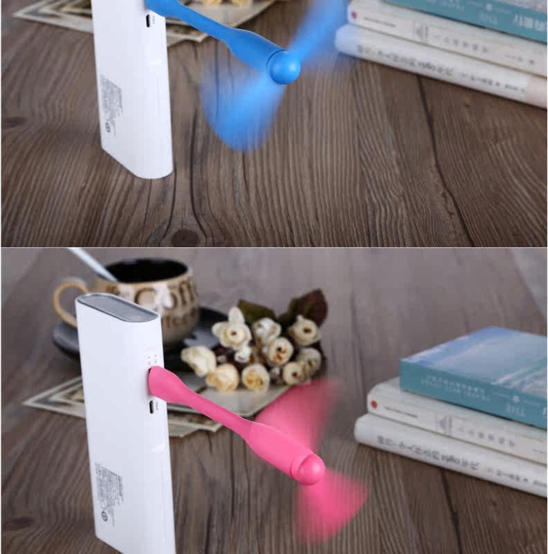 Ventilateur USB - Ref 399888 Image 11