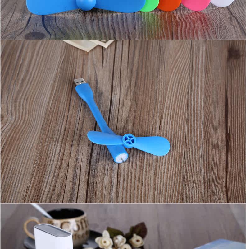 Ventilateur USB - Ref 399888 Image 8