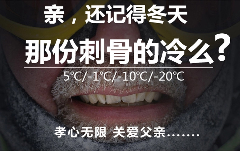 Blouson chaud pour homme GUBOLUN    - Ref 3115183 Image 7