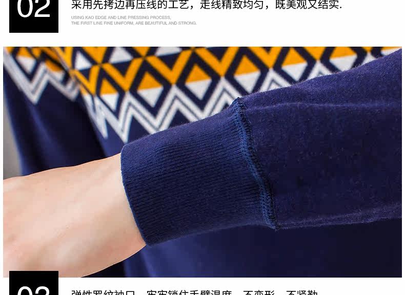 Sous-vêtement thermo jeunesse simple en coton - Ref 761347 Image 29