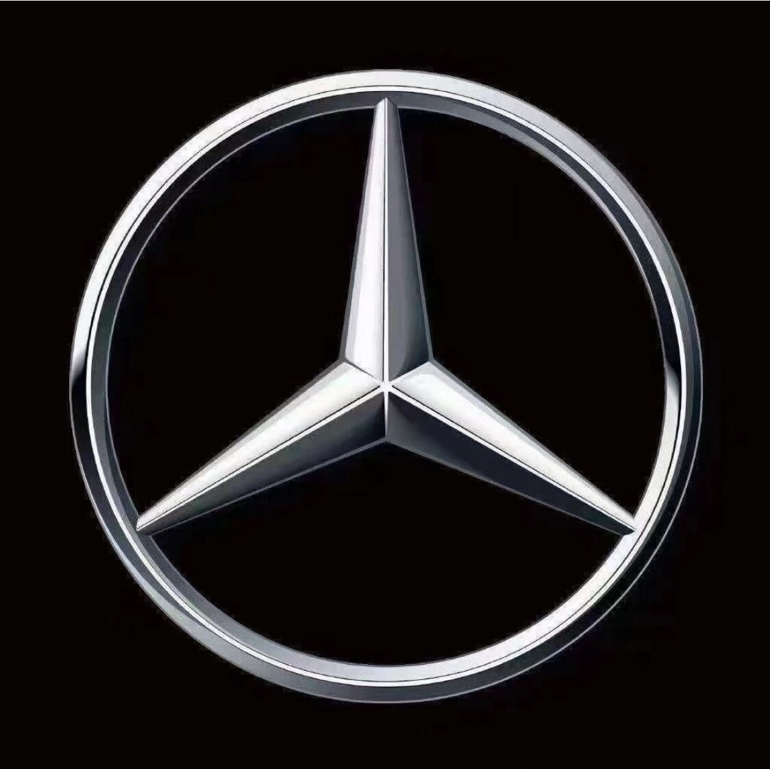 世伟汽车配件经营店的LOGO