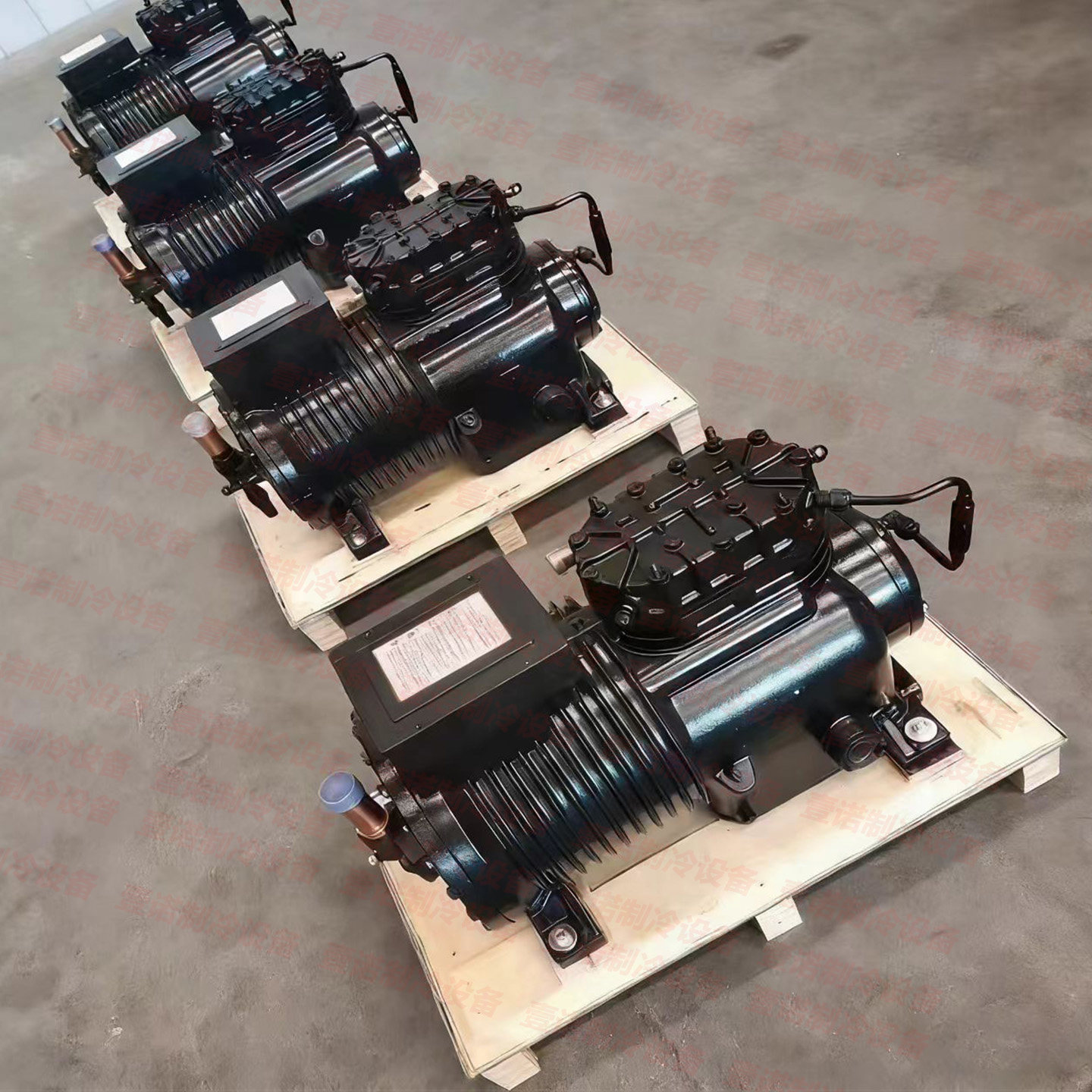 C-0300 C-0500 C-0800 C-1000 C-1500-TWM-380谷轮半封闭压缩机在2026年的选购要点是什么？